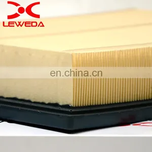 Good Design Car Universal Accessories Air Filter 17801-0L040 for 4x4 FORTUNER thumbnail-3