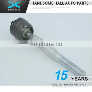 Steering Tie Rod For Mitsubishi Pajero Montero Shogun V63 V73 6G72 V76 4M40 V78 4M41 2000-2006 MR510267 thumbnail-1