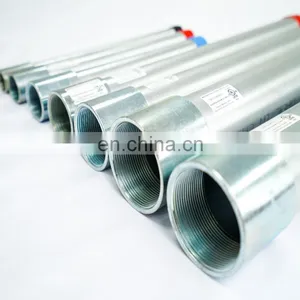 Lower Life-cycle Costs Electrical Rigid Aluminum Conduit With ANSI C80.5 Standard thumbnail-4