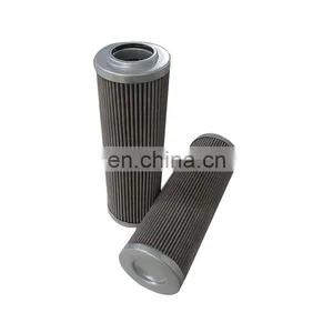 Replacement Plasser Oil Filter HYD50122525HES for Nissan Forklift Oil Filter,industrial Oil Filter,oil Filter Crusher thumbnail-6