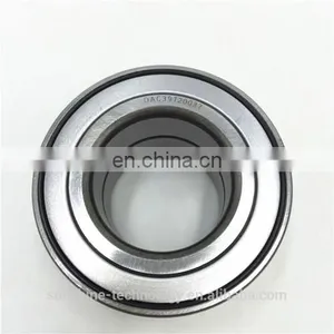 High Quality Automobile Used Small Bearing Wheels Front Hub Bearing DAC39680037 thumbnail-3