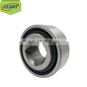 39602/F33 Square Bore Agricultural Ball Bearing thumbnail-4