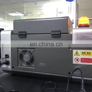 LIYI Price Of Spectrometer Machine XRF RoHS Analyzer thumbnail-7