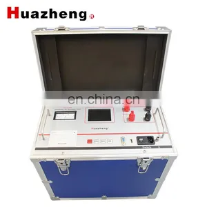 dc Resistance Test 50a Transformer Winding Resistance Tester thumbnail-2