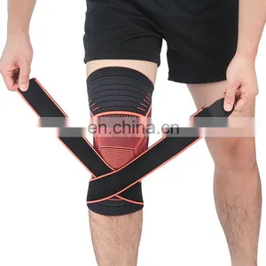 Elbow Custom Elbow Brace Work Wheels Joint Support Knee Pads for Arthritis thumbnail-3
