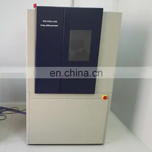 Crystal Structure Analysis Combined Multi-functional X-ray Diffractometer thumbnail-3