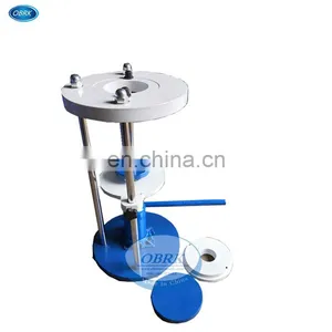 Universal Extruder Machine Sample Extruder for Soil Asphalt CBR Marshall thumbnail-1