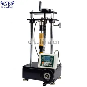 High Precision Electric Torque Screwdriver Calibration Tester thumbnail-3