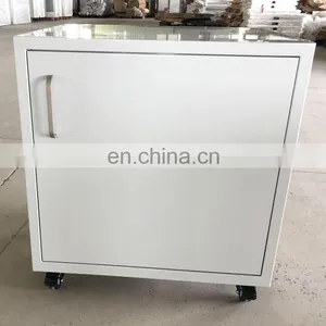Free Design Laboratory Furniture Cabinets Certifying With SEFA 8M thumbnail-3