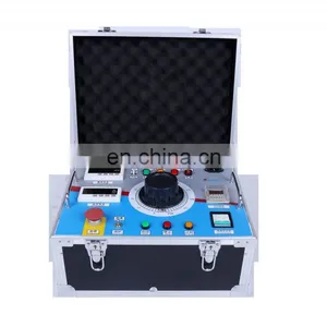 1.5/300kVA 50kV/300kV Dry-type HV Testing Transformer/ AC DC Hipot Tester for Cable Testing thumbnail-2