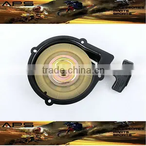 ATV Engine Pull Start Start Recoil /Engine Parts for CFMOTO ATV500 thumbnail-4