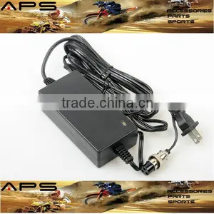 24V 1.6A Electric Scooter Charger for RAZOR E100S -E325S Scooter With UL thumbnail-1
