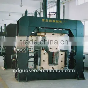 High Frequency Bending Machine thumbnail-1