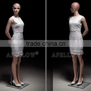 Wholesale Female Mannequin Realist Women Dummy RITA1 thumbnail-3