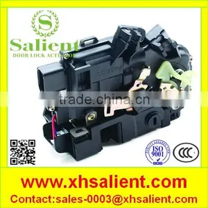 4B0839016G Rear Right Central Door Lock thumbnail-2