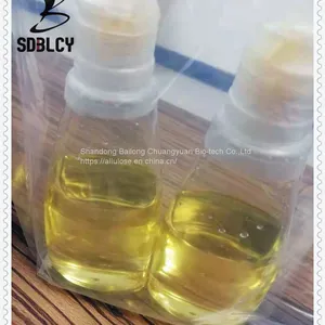 Low Calorie D-Allulose Crystal Sweeteners D- Psicose Syrup for Sugar Substitute thumbnail-2
