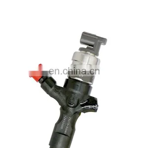HaoXiang Auto INJECTOR NOZZLE FIT FOR TOYOTA LAND CRUISER PRADO J12 1KD FTV 23670-30080 thumbnail-2