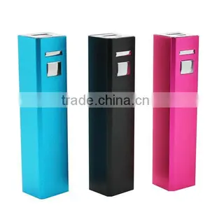 Lipstick Power Bank thumbnail-1