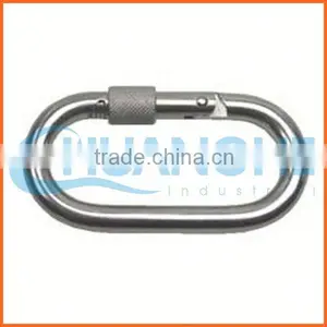 Made in China Straight Snap Hook thumbnail-6