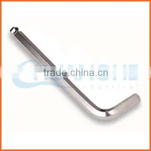 Hot Sale Metric Strength Hex Wrench Select Size thumbnail-1