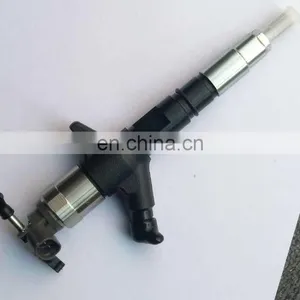 Den-so 2KD Injector Common Rail Fuel Diesel Injector 095000-8740 for To-yota HILUX 2KD 23670-0L070 thumbnail-4