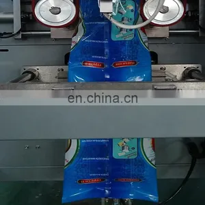 Vertical Supari Citrus Pouch Packing Packaging Machine Price thumbnail-3