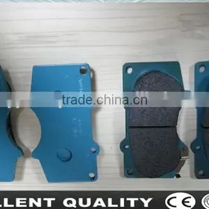 Genuine Auto Brake Pads With High Quality 04465-35290 04465-0k090 thumbnail-1