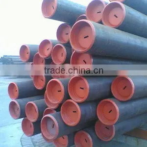 Carbon Seamless Pipe thumbnail-1
