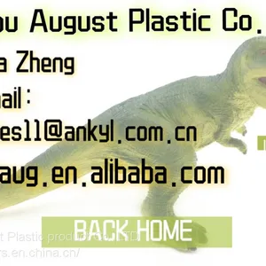 Kit of Ocean Animal Model Soft PVC Hand Painting JAWS Shark Animal Figure Toys Gift Set Decoration Model thumbnail-4
