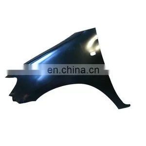 High Quality Factory Price Wholesale Auto Parts Fender for HILUX VIGO KUN# 2004-2011 OEM 53812-0K020 thumbnail-3