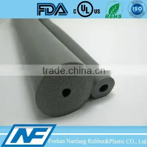 Closed Cell Rubber Foam Silicone Sealant Tube thumbnail-6