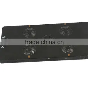 2016 Hot Sales 1400W Veg/Flower/Full Spectrum LED Grow Light Switchable LED Lights for Hydroponics thumbnail-4