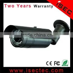 2.8-12mm 2MP Manual Zoom Lens Infrared Hd-Sdi Security Camera thumbnail-1