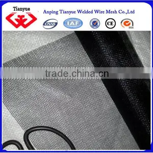 Soundproof Window Screen/magnetic Insect Screen thumbnail-4