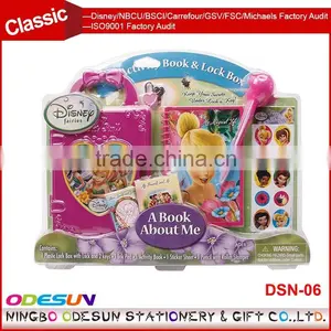 Disney Universal NBCU FAMA BSCI GSV Carrefour Factory Audit Manufacturer Factory Supply China Sketch Easel Art Sets Quality Choice thumbnail-2