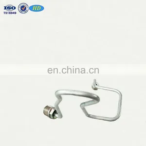 Engine Parts Seamless Steel High Pressure Fuel Injection Pipe thumbnail-4