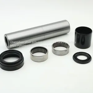 Manufacturer Supply KS559.07M4499Auto Bearing Needle Roller Bearing Repair Kit Bearing Rear Axle Bearing Flat Roller thumbnail-3