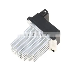 4B0820521 HVAC Blower Motor Resistor for Audi A6 Allroad Quattro 98-05 thumbnail-2