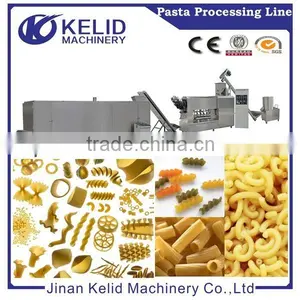 Automatic Stainless Steel Pasta Machine thumbnail-3