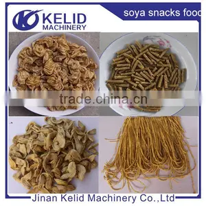 Fully Automatic Soya Protein Extrusion Machine thumbnail-3