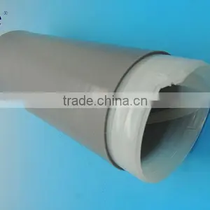 Pipe End Protection Caps Cold Shrink End Caps/pipe End Caps thumbnail-3