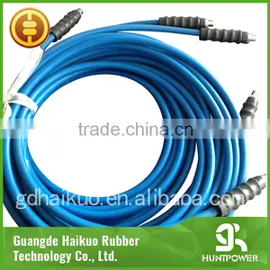 2016 Hot Sell Hydraulic Washing Hose / Car Washing Hose / Washing Machine Hose thumbnail-3