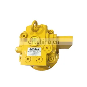 JS70 Swing Motor Assy JS75 Slew Motor Box JS100 Rotary Motor thumbnail-1