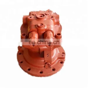 Takeuchi TB75 Swing Motor TB80 Slew Motor TB80FR Excavator Swing Device Reducer thumbnail-2