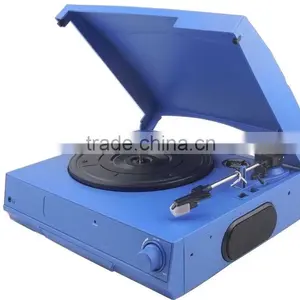 Digital Vinyl Turntable thumbnail-4
