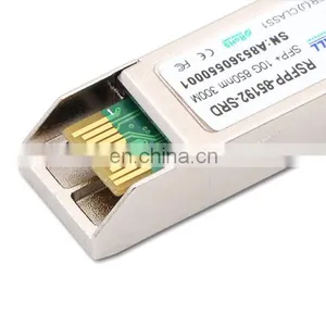 300M 850nm 10G SFP+ SR MM 300M LC DOM Optical Module thumbnail-5