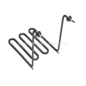 CE Approved Electric Stainless Steel Heating Element for Deep Fryer thumbnail-5