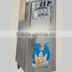 2014 New Type Ice Cream Machine thumbnail-1