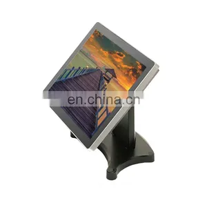 15 Inch True Flat Touch Screen POS System thumbnail-1
