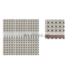 Plastic Ceramic Bathroom Tiles Made in China thumbnail-3